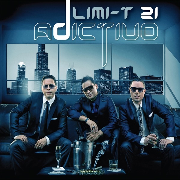 Adictivo
