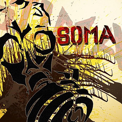 Soma Ep - EP