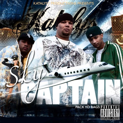 Sky Captain