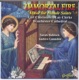 Immortal Fire Music for Female Saints