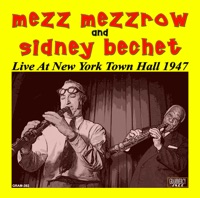 Sidney Bechet