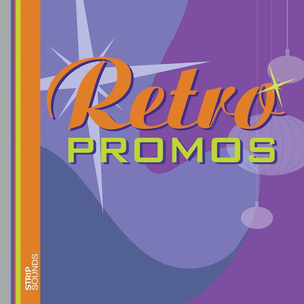 Обложка альбома «Retro Promos» — Jake Irwin