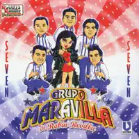 El Verde de Tus Ojos — Grupo Maravilla De Robin Revilla