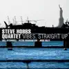Steve Hobbs Quartet - Stars Fell On Alabama