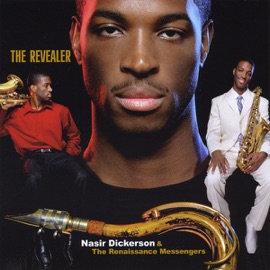 The Revealer Nasir Dickerson