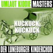 Der Mai ist gekommen - Der Lüneburger Kinderchor