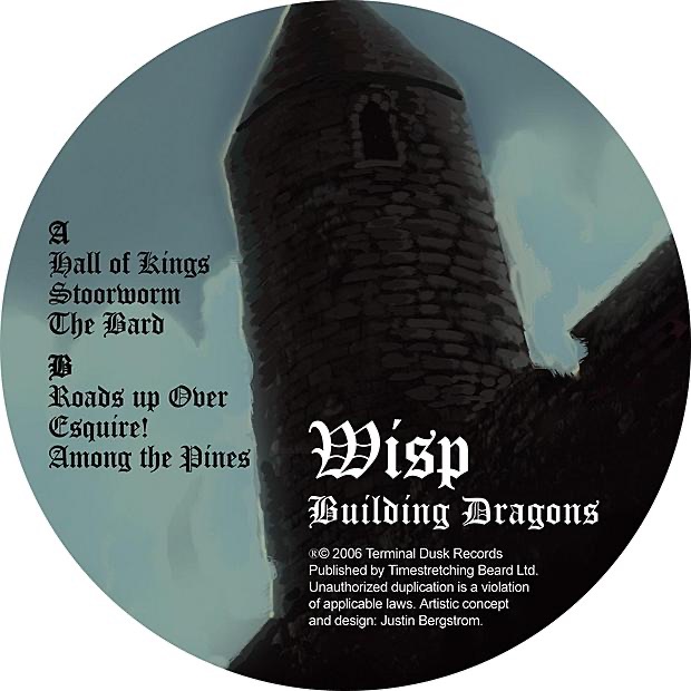 Building Dragons