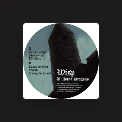 Listen to Wisp, watch music videos, read bio, see tour dates & more!
