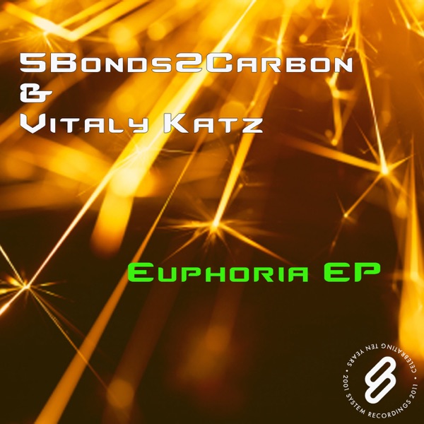 Euphoria - EP - Single