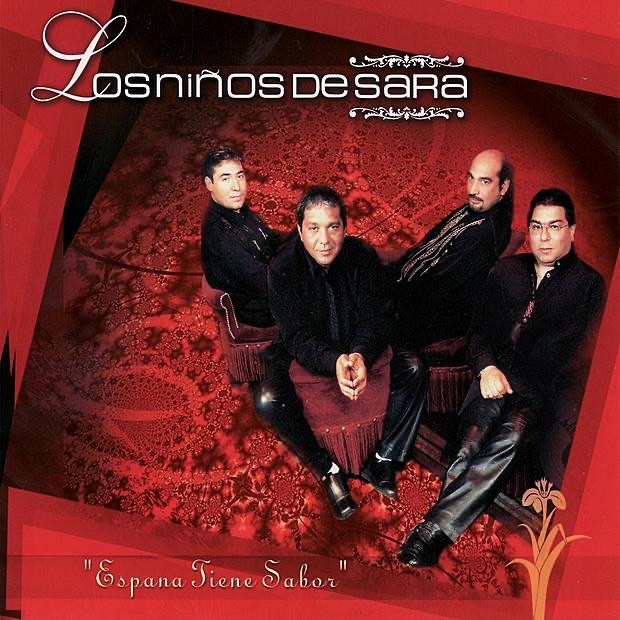 Ishtar & Los Ninos De Sara - Baila Maria