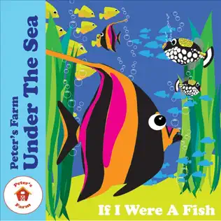 If I Were A Fish