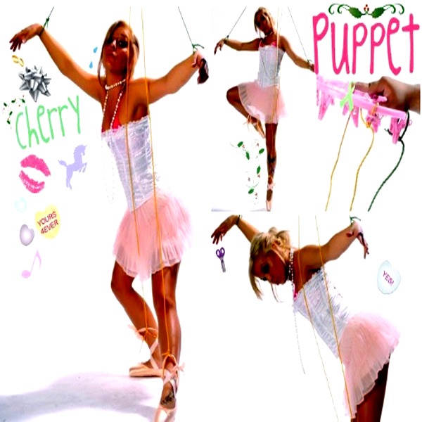 Puppet - EP artwork