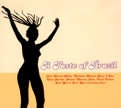A Taste of Brazil