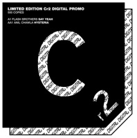 Say Yeah / Hysteria - Single - Anil Chawla & Flash Brothers