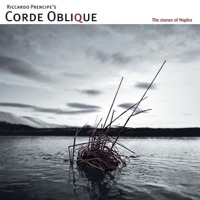 The Stones of Naples - Corde Oblique