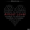 Almost Lover (Monday 2 Friday Radio Edit)