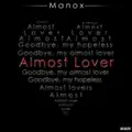 Almost Lover (Monday 2 Friday Radio Edit)