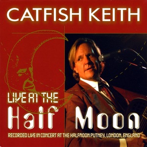 Live At the Half Moon