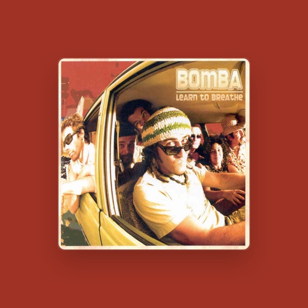 Bomba's avatar