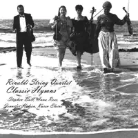 Sunshine In My Soul — Rinaldi String Quartet