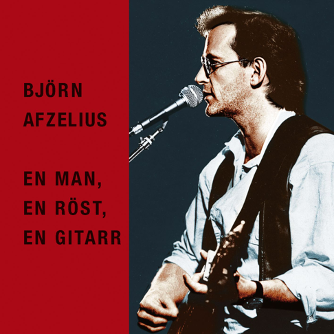 Björn Afzelius on Apple Music