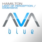 A Limit of Perception / Dimensive - EP