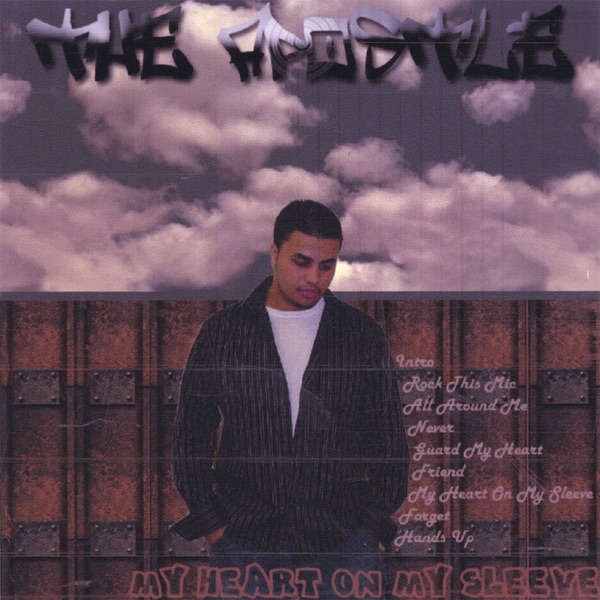 My Heart On My Sleeve/Tu Voz