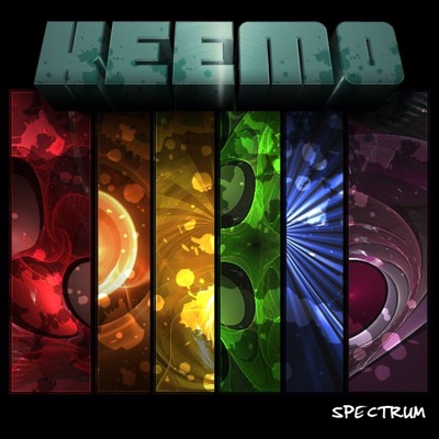 Spectrum - EP