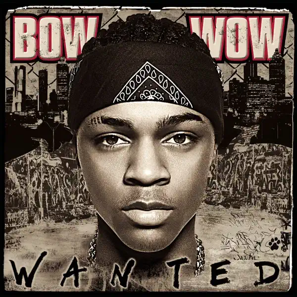 Like You (feat. Ciara) — Bow Wow