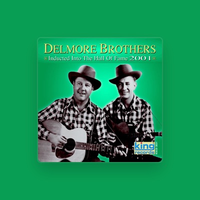 The Delmore Brothers