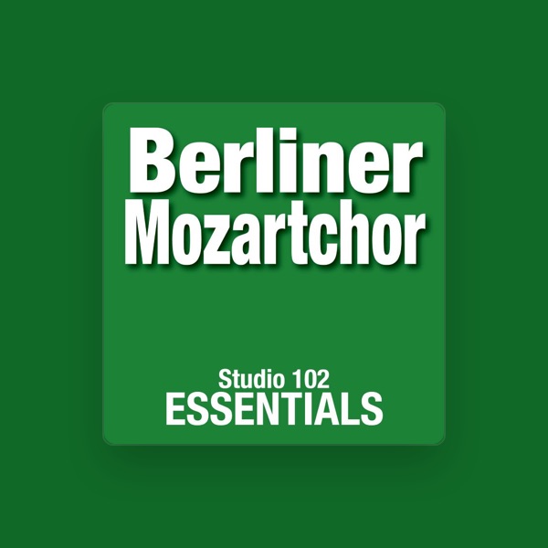 Berliner Mozartchor's avatar