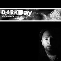 Dark Day - Single - Vocab Slick