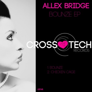 Bounze EP - Single