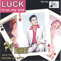 Pep Torres - Baby Baby