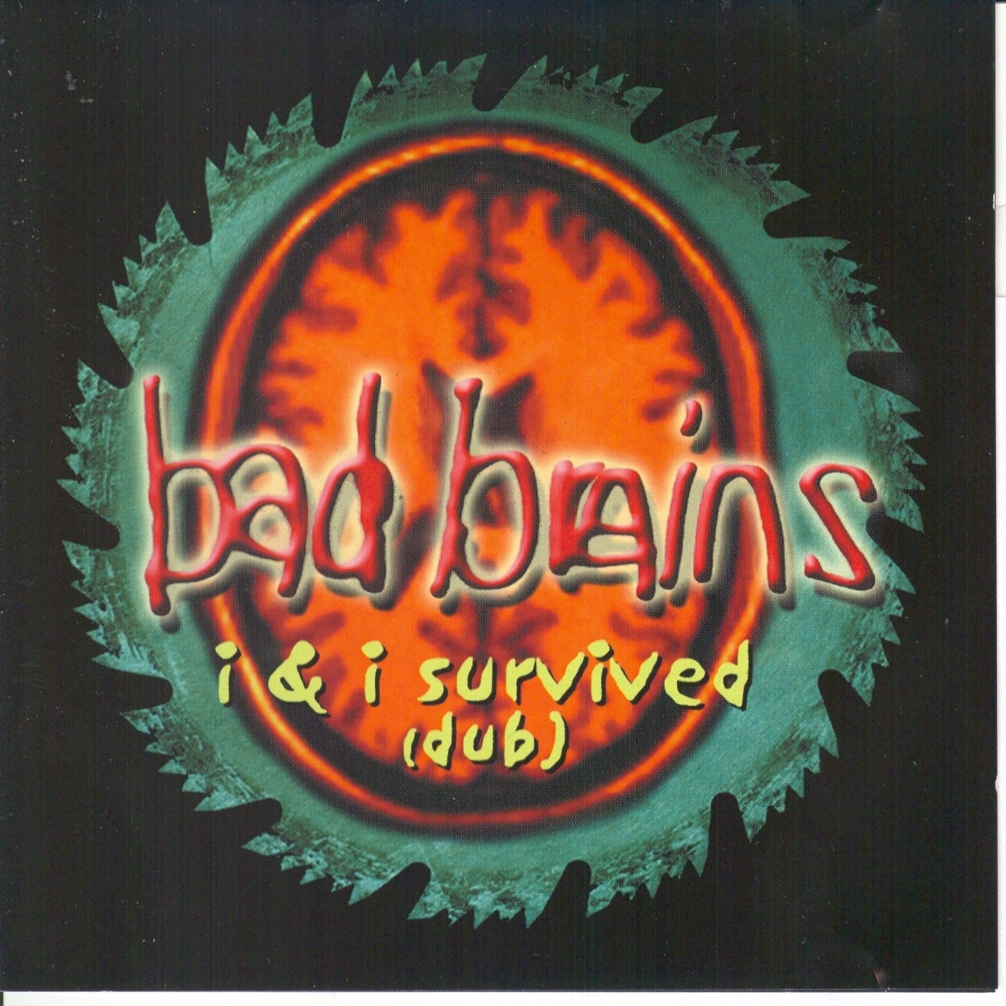 I & I survived (dub)