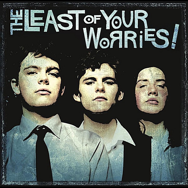 Introducing the Least of Your Worries