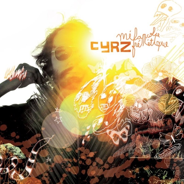 Mélancolie frénétique