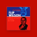 Flip Wilson