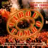 Tabou Combo - New York City (Live)