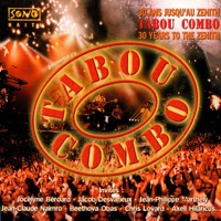 Tabou Combo - Riyel (Live)
