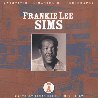 Frankie Lee Sims