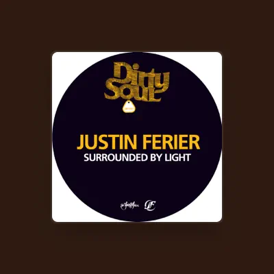Listen to Justin Ferier, watch music videos, read bio, see tour dates & more!