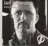 Sista Andetaget - Jan Johansen