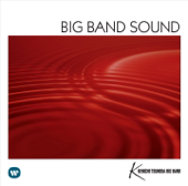 BIG BAND SOUND- yomigaeru BIG BAND STAGE