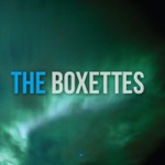 The Boxettes - EP