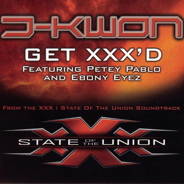 Xxx state of the union 2005 soundtrack