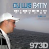 HMSPmusic All-Stars & DJ Luis Patty