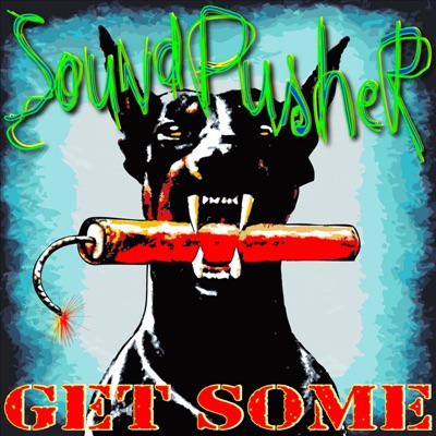 Get Some - Single