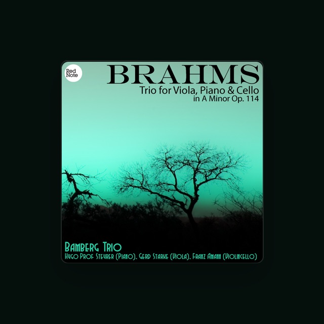 Bamberg Trio