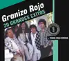 Granizo Rojo - El Que a Hierro Mata